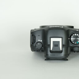 Canon EOS R6 Mark II