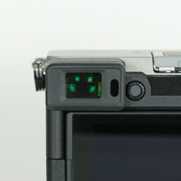 SONY α7C II（ILCE-7CM2）