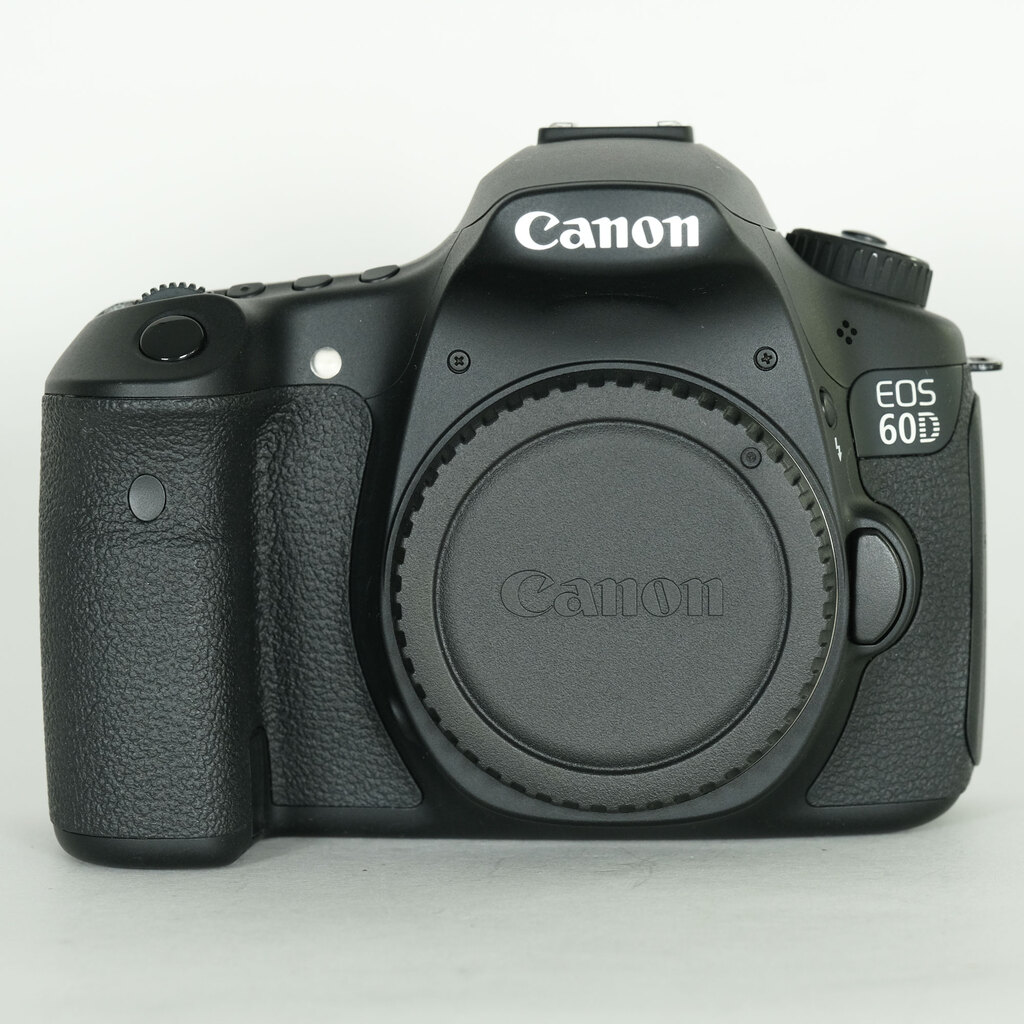 Canon EOS 60D ボディ Canon EOS 60D ボディ