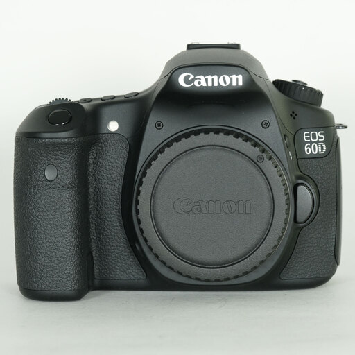 Canon EOS 60D ボディ