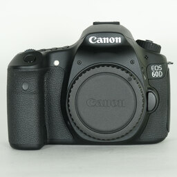 Canon EOS 60D ボディ Canon EOS 60D ボディ