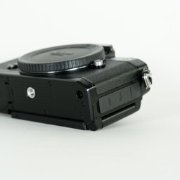 Nikon Z fc Nikon Z fc