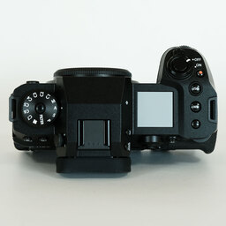 FUJIFILM X-H2S FUJIFILM X-H2S