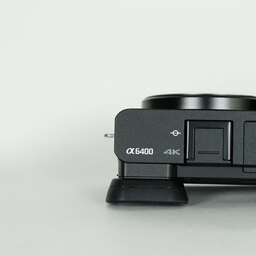SONY α6400(ILCE-6400) SONY α6400(ILCE-6400)