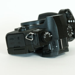 Panasonic LUMIX DC-G99 Panasonic LUMIX DC-G99