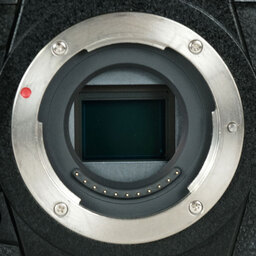 Panasonic LUMIX DC-G9 PRO Panasonic LUMIX DC-G9 PRO