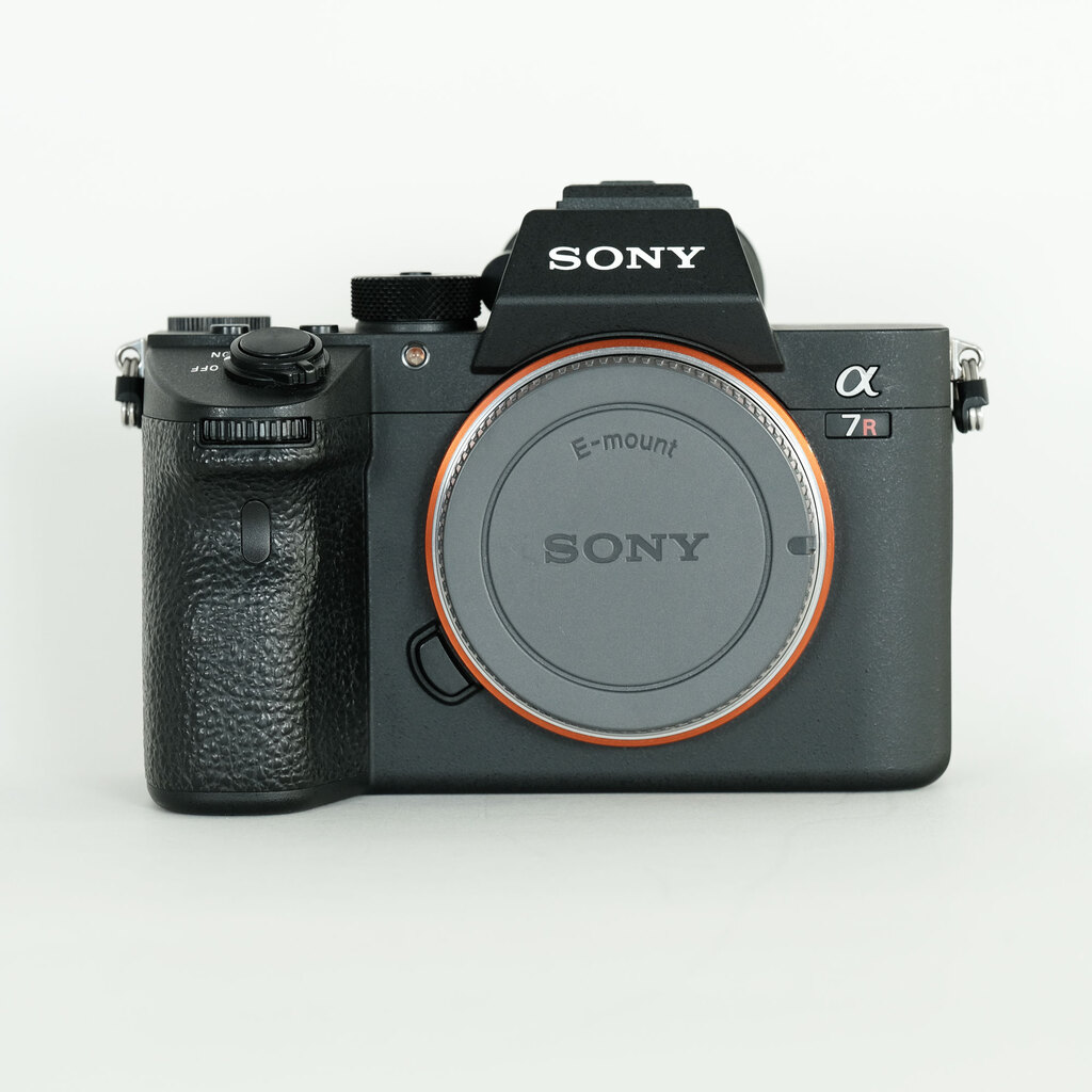 SONY α7R III(ILCE-7RM3) SONY α7R III(ILCE-7RM3)