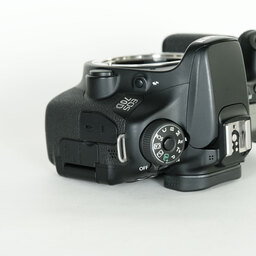 Canon EOS 70D Canon EOS 70D