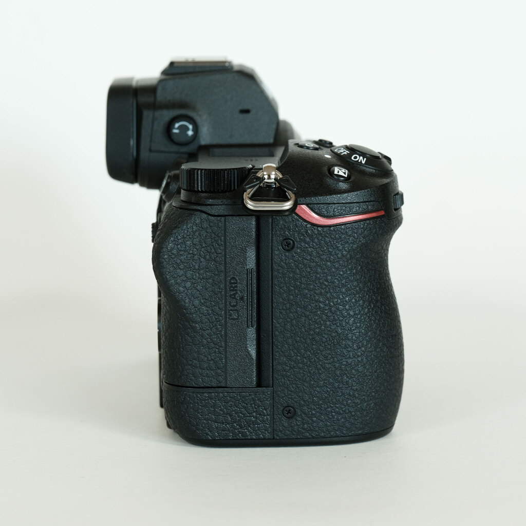 Nikon Z6II Nikon Z6II