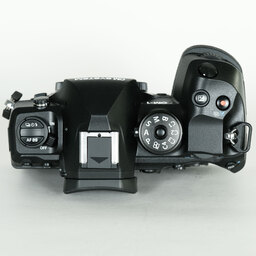 OM SYSTEM OM-1 Mark II OM SYSTEM OM-1 Mark II