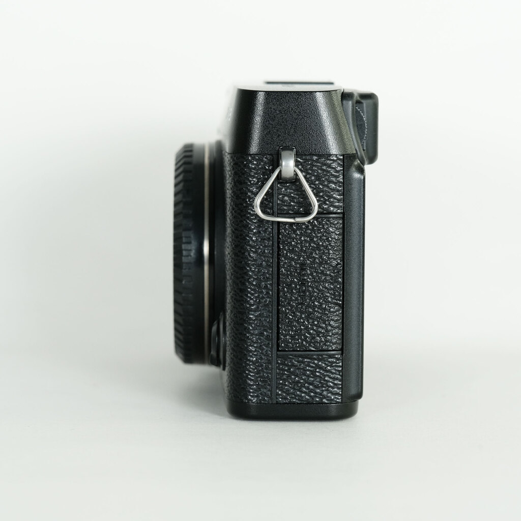 FUJIFILM X-E3 FUJIFILM X-E3