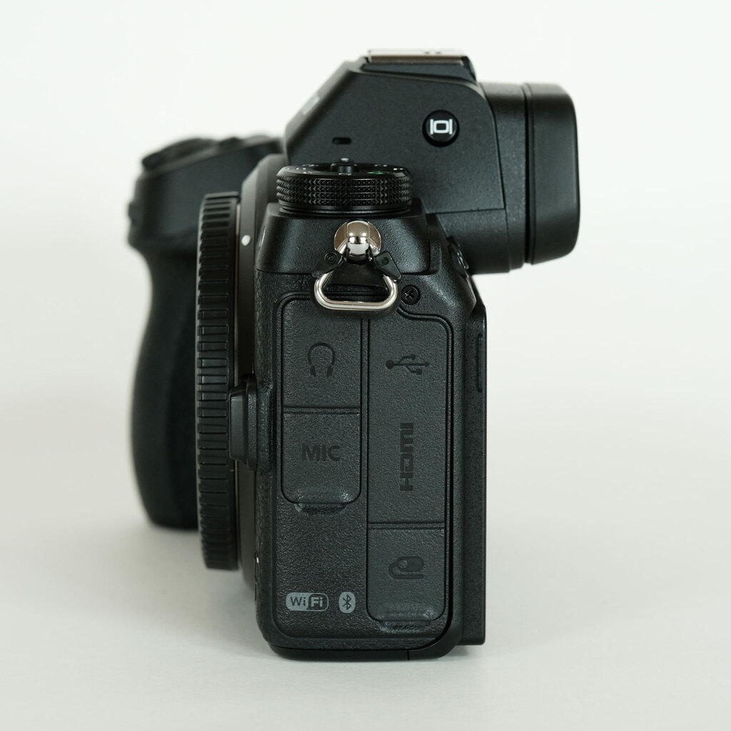 Nikon Z6 Nikon Z6
