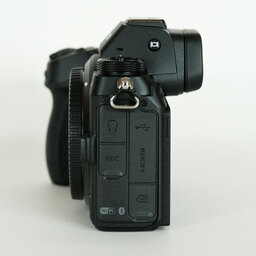 Nikon Z6 Nikon Z6