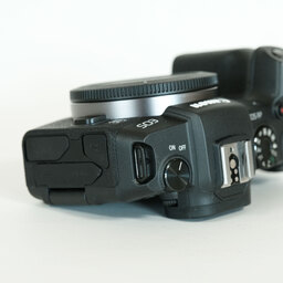 Canon EOS RP Canon EOS RP