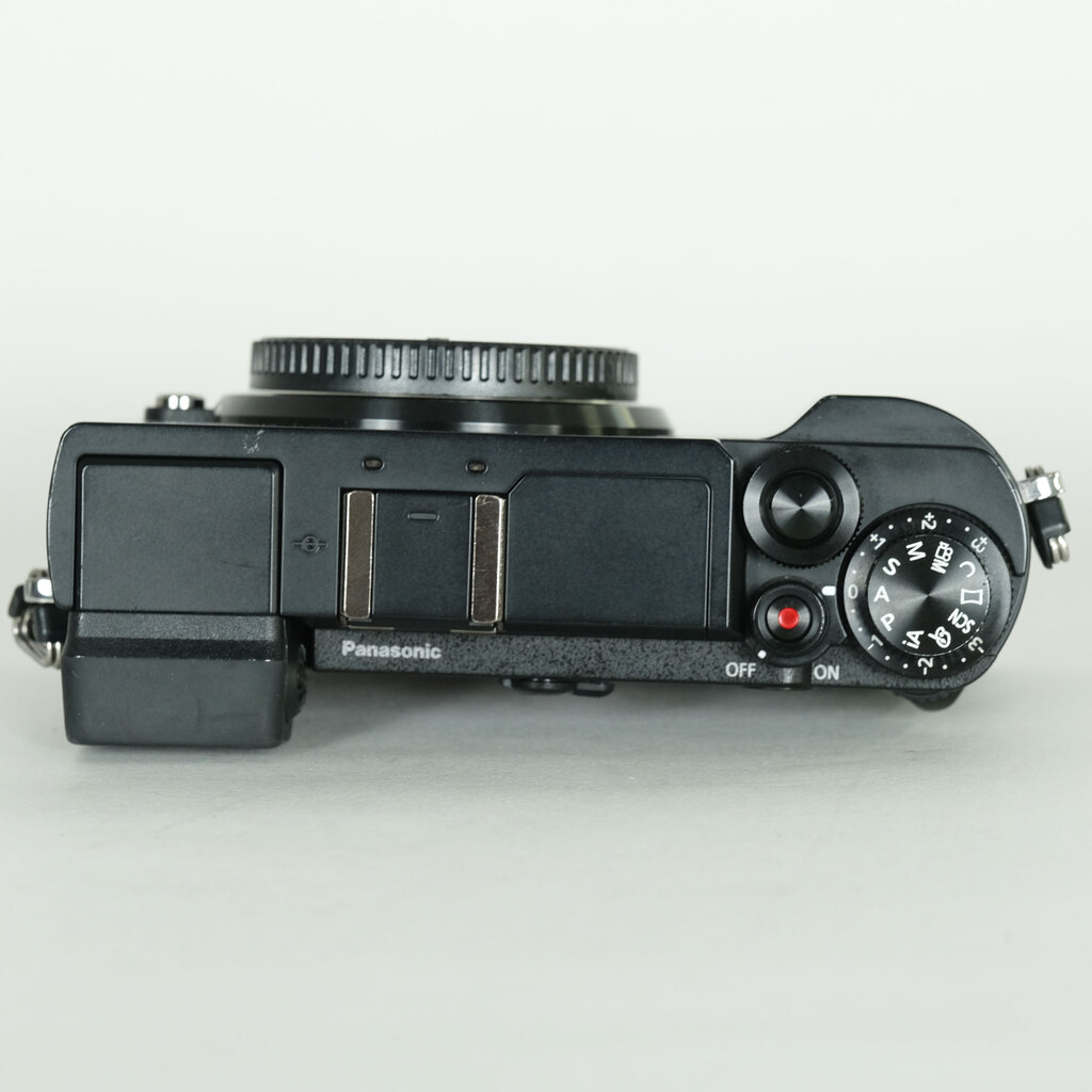 Panasonic LUMIX DC-GX7MK3 ブラック Panasonic LUMIX DC-GX7MK3 ブラック