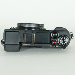 Panasonic LUMIX DC-GX7MK3 ブラック Panasonic LUMIX DC-GX7MK3 ブラック