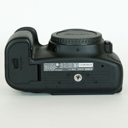 Canon EOS 6D Mark II Canon EOS 6D Mark II
