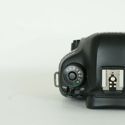 Canon EOS 5D Mark IV