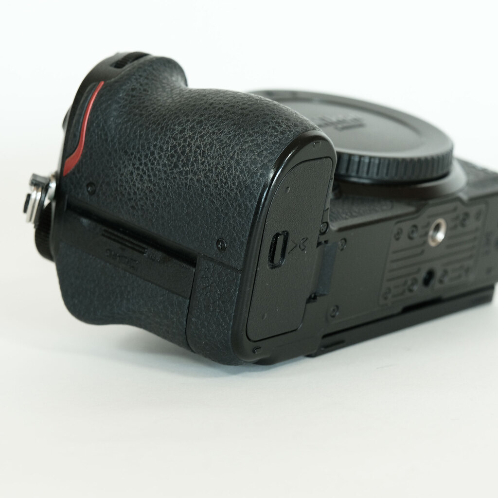 Nikon Z6II Nikon Z6II