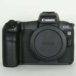 Canon EOS R