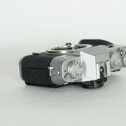 FUJIFILM X-T10 ボディ シルバー