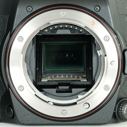 SONY α77IIボディ ILCA-77M2