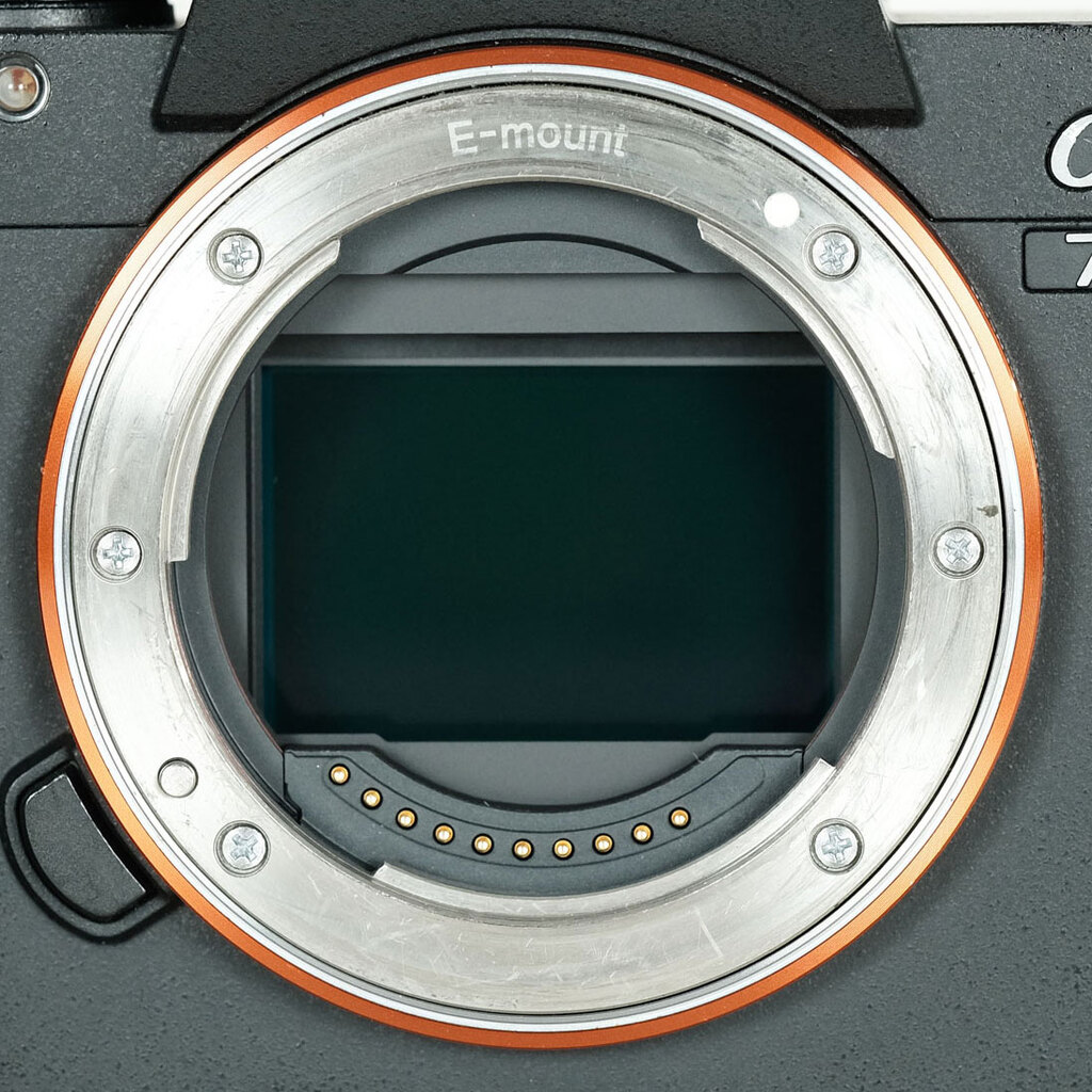 SONY α7R III（ILCE-7RM3）