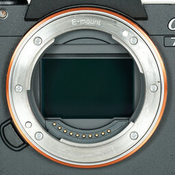 SONY α7R III（ILCE-7RM3）