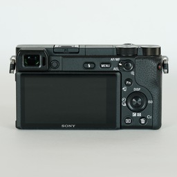 SONY α6400（ILCE-6400）