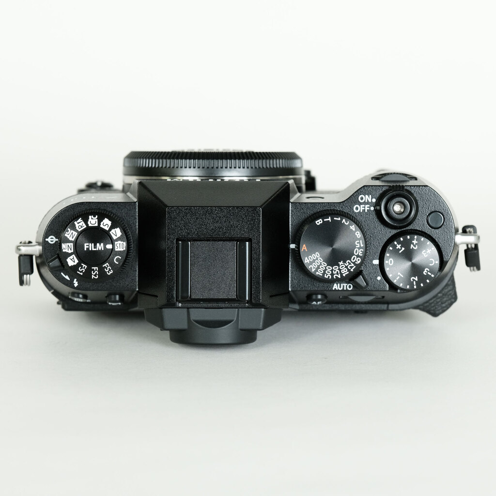 FUJIFILM USA | X-T50-JP