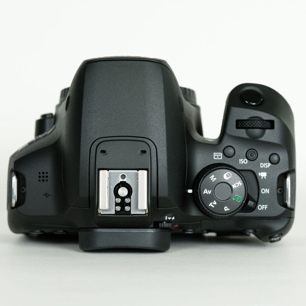 キャノン　Canon　EOS Kiss X10 ボディ　黒 動作品 a002 キャノン Canon EOS Kiss X10 ボディ 黒 動作品 a002