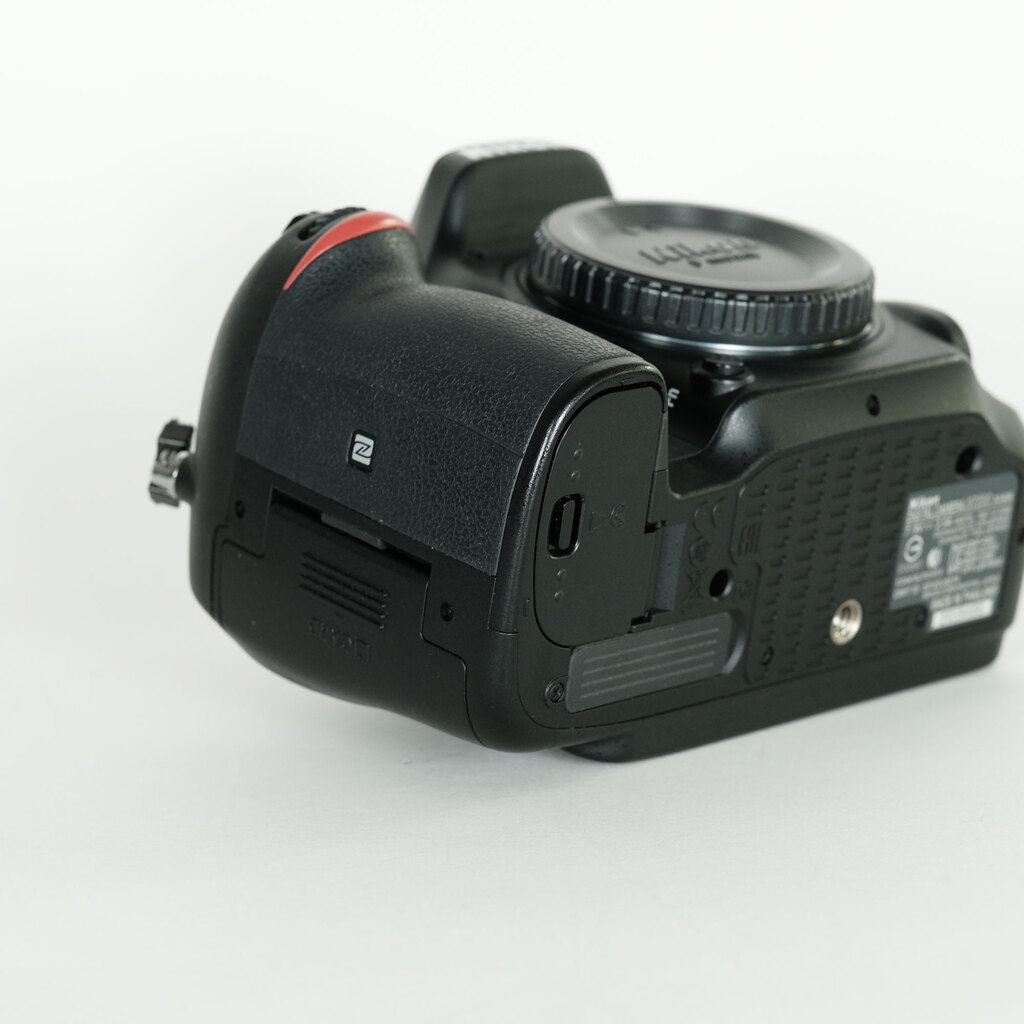 Nikon D7200 Nikon D7200