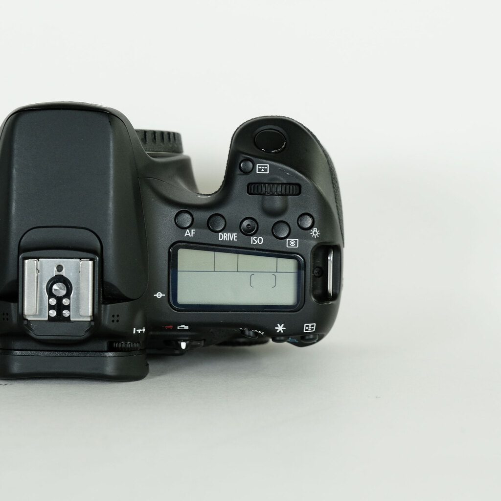Canon EOS 70D