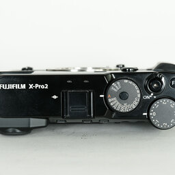 FUJIFILM X-Pro2 FUJIFILM X-Pro2