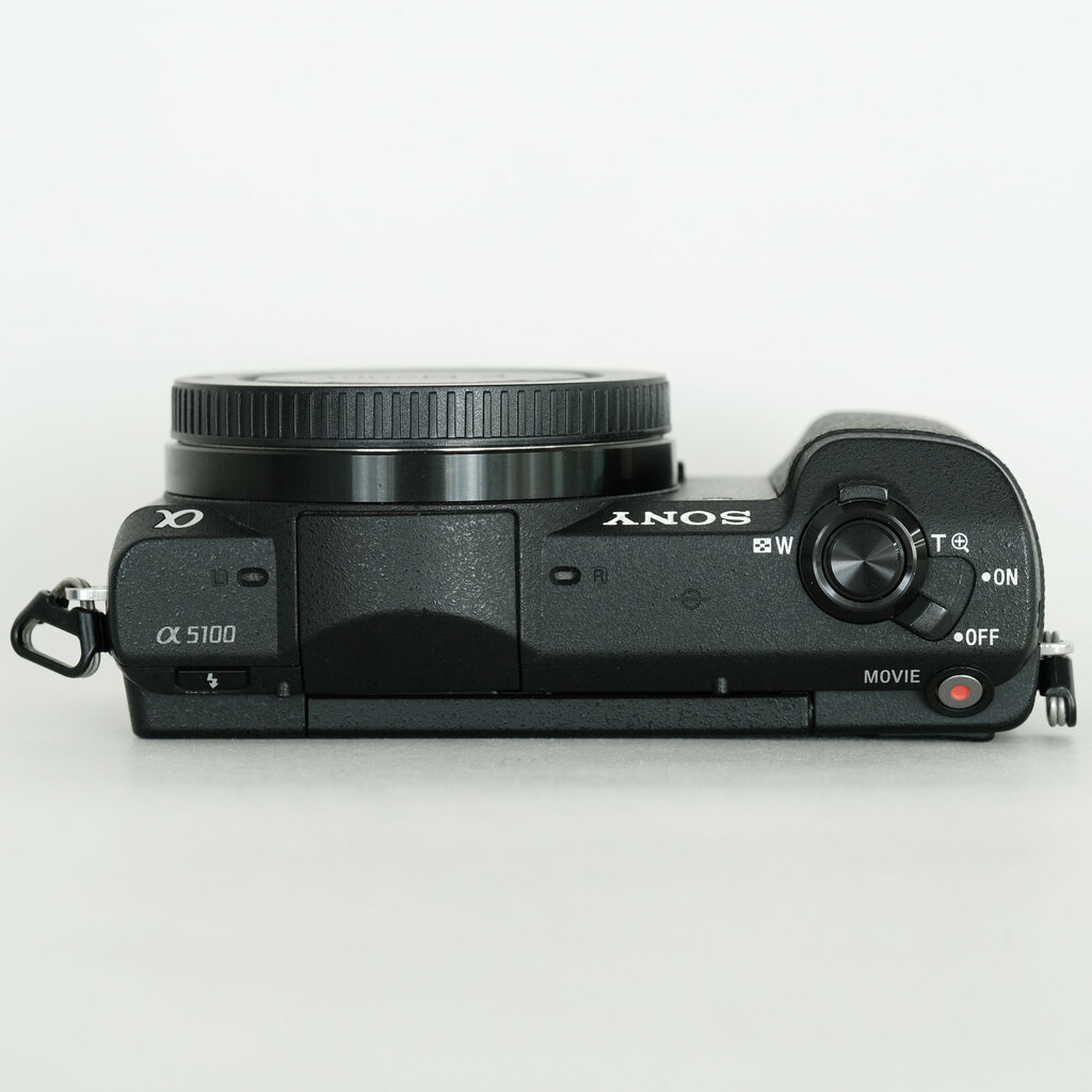 SONY α5100 ILCE-5100 ブラック SONY α5100 ILCE-5100 ブラック