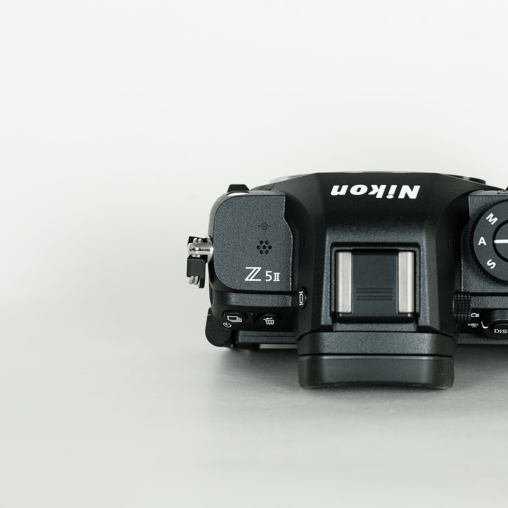 Nikon Z5II Nikon Z5II