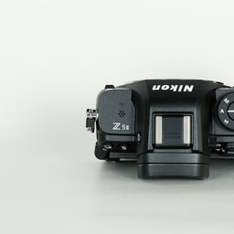 Nikon Z5II Nikon Z5II