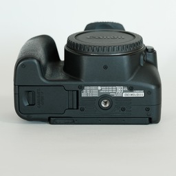 Canon EOS Kiss X9