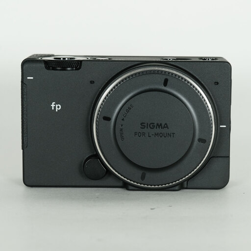 SIGMA fp SIGMA fp