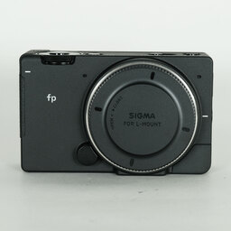 SIGMA fp SIGMA fp
