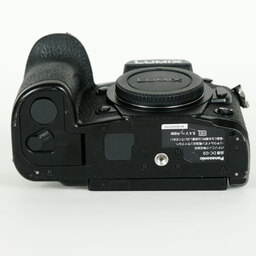 Panasonic LUMIX DC-G9 PRO Panasonic LUMIX DC-G9 PRO