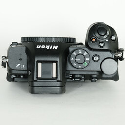 Nikon Z5II Nikon Z5II
