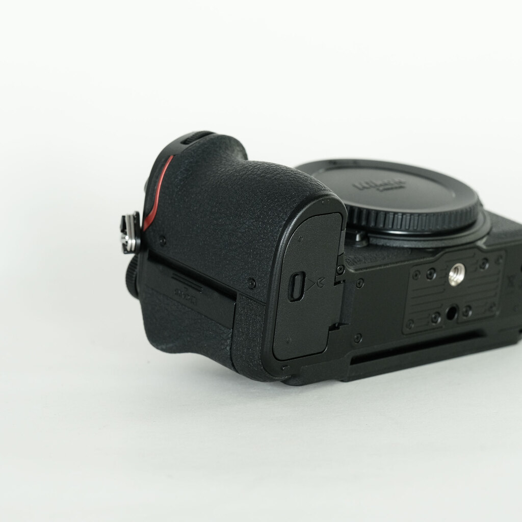 Nikon Z5II Nikon Z5II