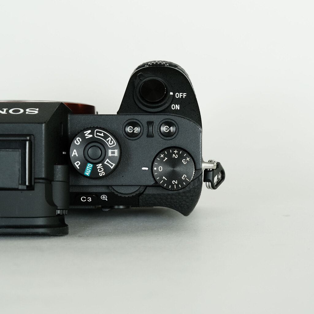 SONY α7RⅡ ミラーレス一眼 カメラ 訳ありジャンク　ILCE-7RM2 α7 ソニー SONY α7R2 ILCE-7RM2 ボディ ミラーレス一眼 カメラ