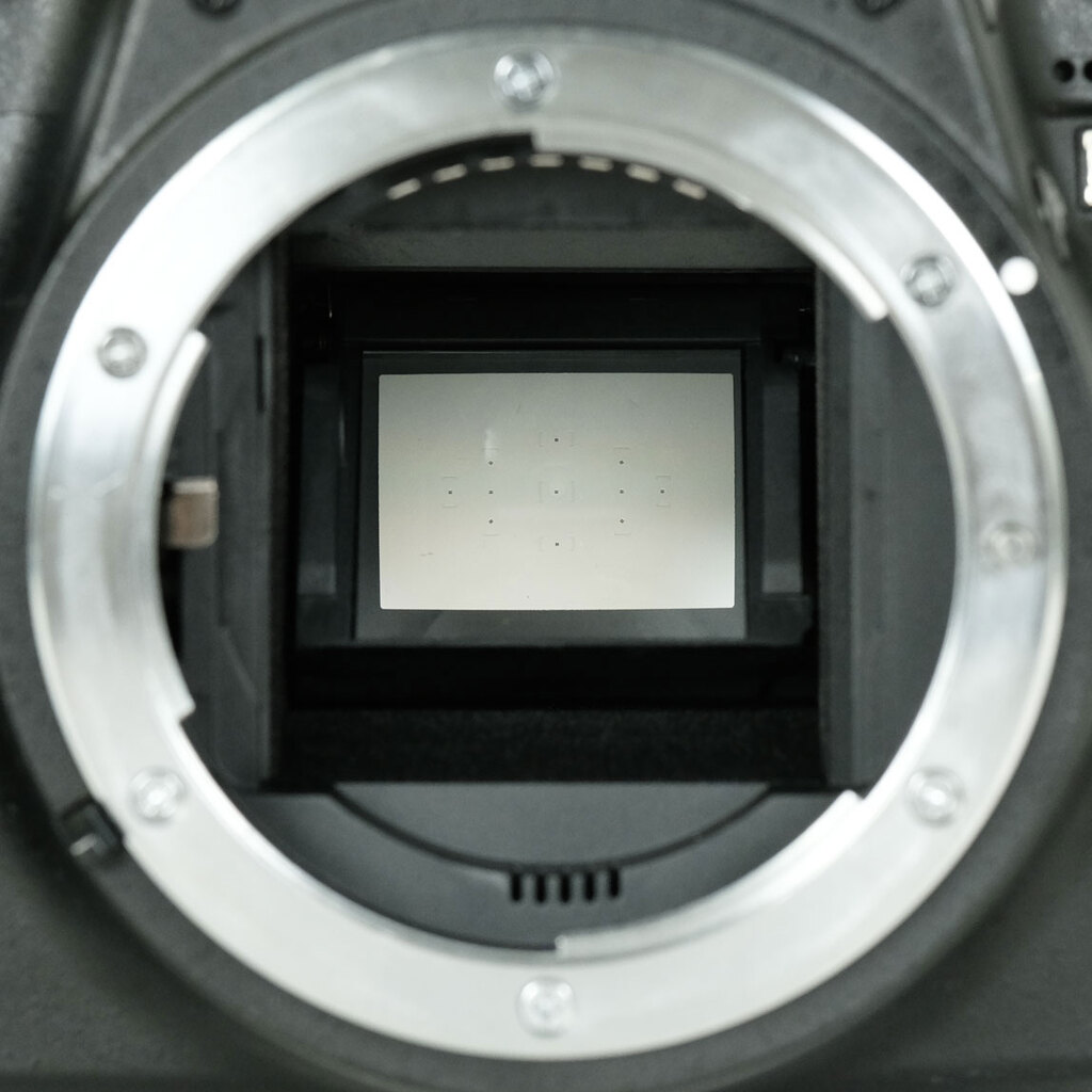 Nikon D3100 ボディ