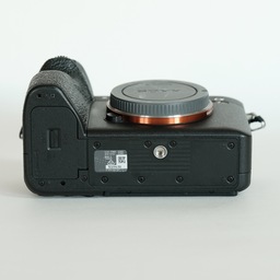 SONY α7R IV（ILCE-7RM4）