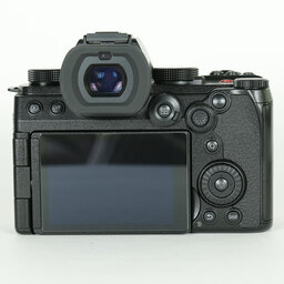 Panasonic LUMIX S5IIX ボディ DC-S5M2X ブラック Panasonic LUMIX S5IIX ボディ DC-S5M2X ブラック