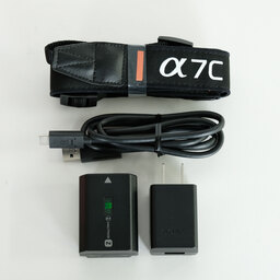 SONY α7C(ILCE-7C) SONY α7C(ILCE-7C)
