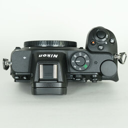 Nikon Z5