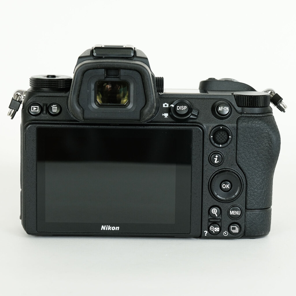 Nikon Z6II Nikon Z6II